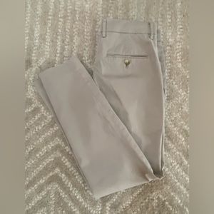 Men’s Express Stretch Khakis Extra Slim